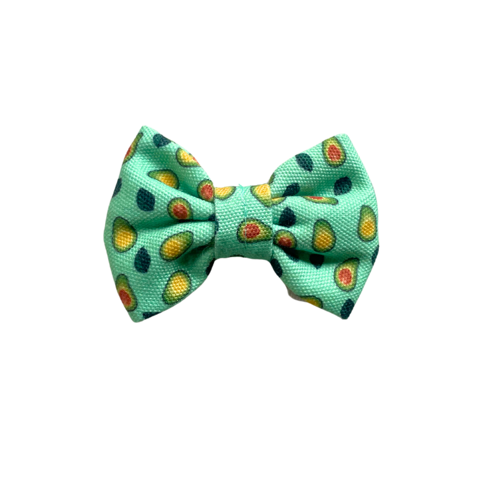 Avocado Love - Bow tie