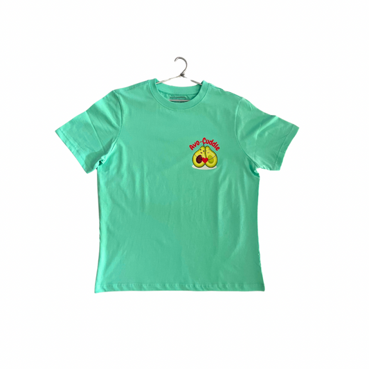 Twinning Avo-Cuddle T-shirt
