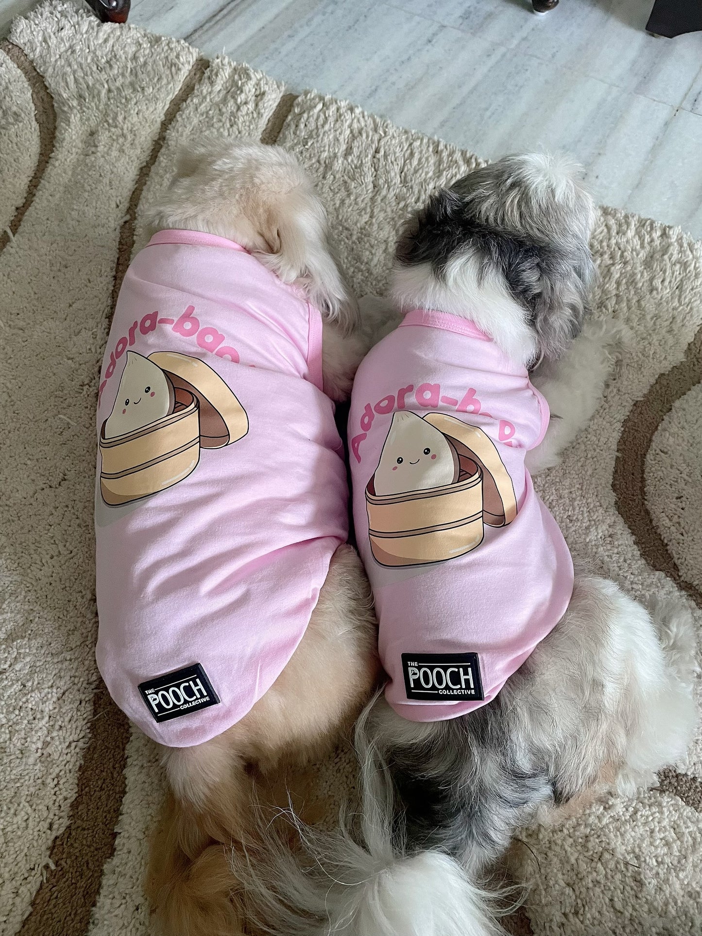 Adora-Bao – Bao Down to this Twinning Bundle