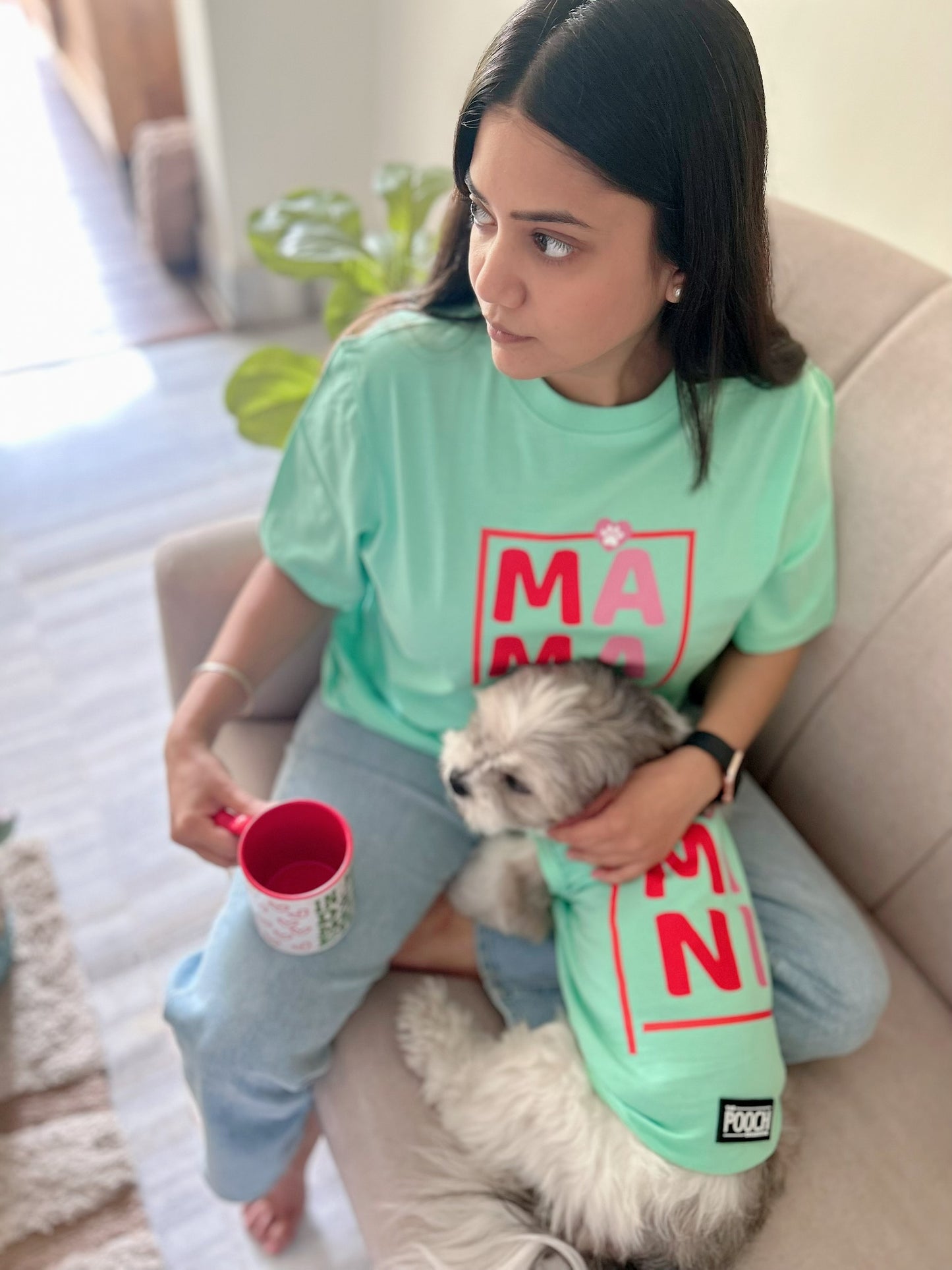 Mama & Mini - Match Made in Heaven Twinning Bundle