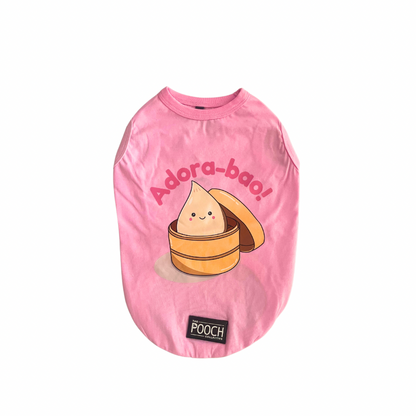 Twinning Adora-Bao T-shirt