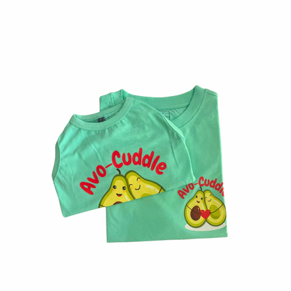 Twinning Avo-Cuddle T-shirt