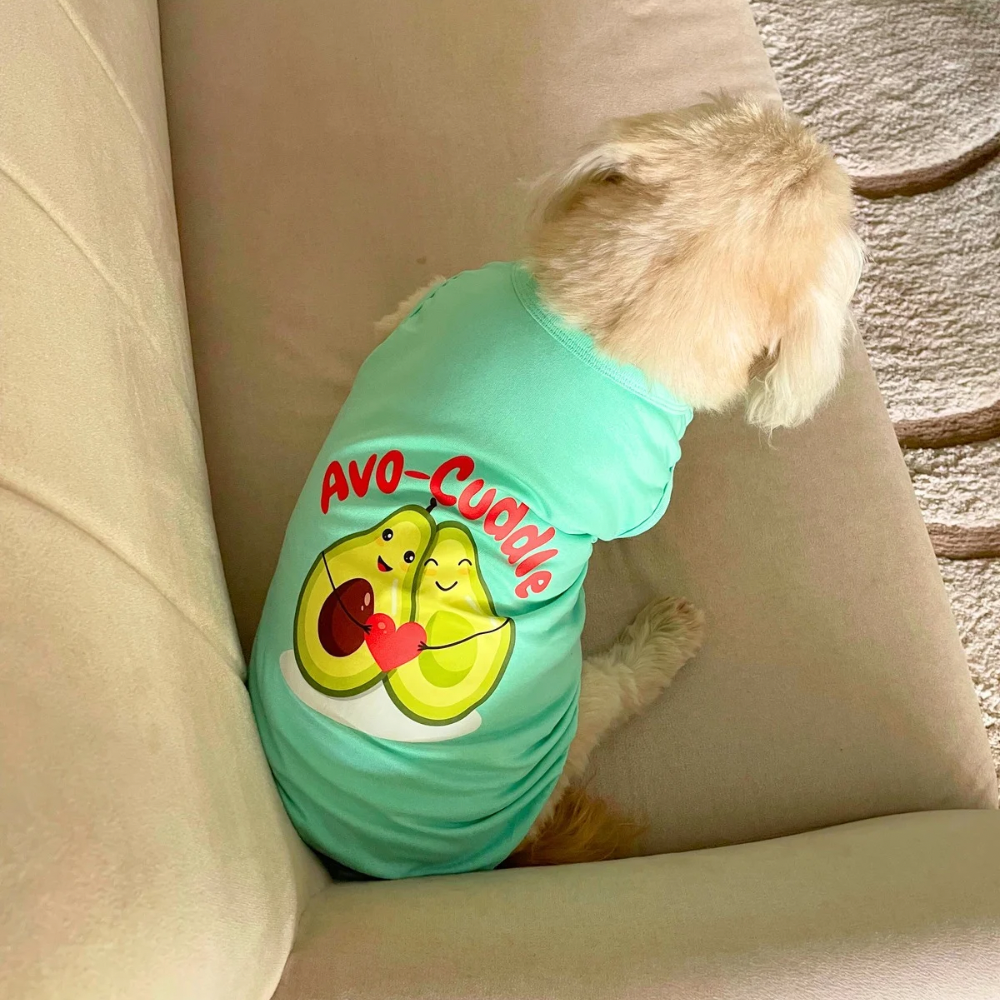 Twinning Avo-Cuddle Tank