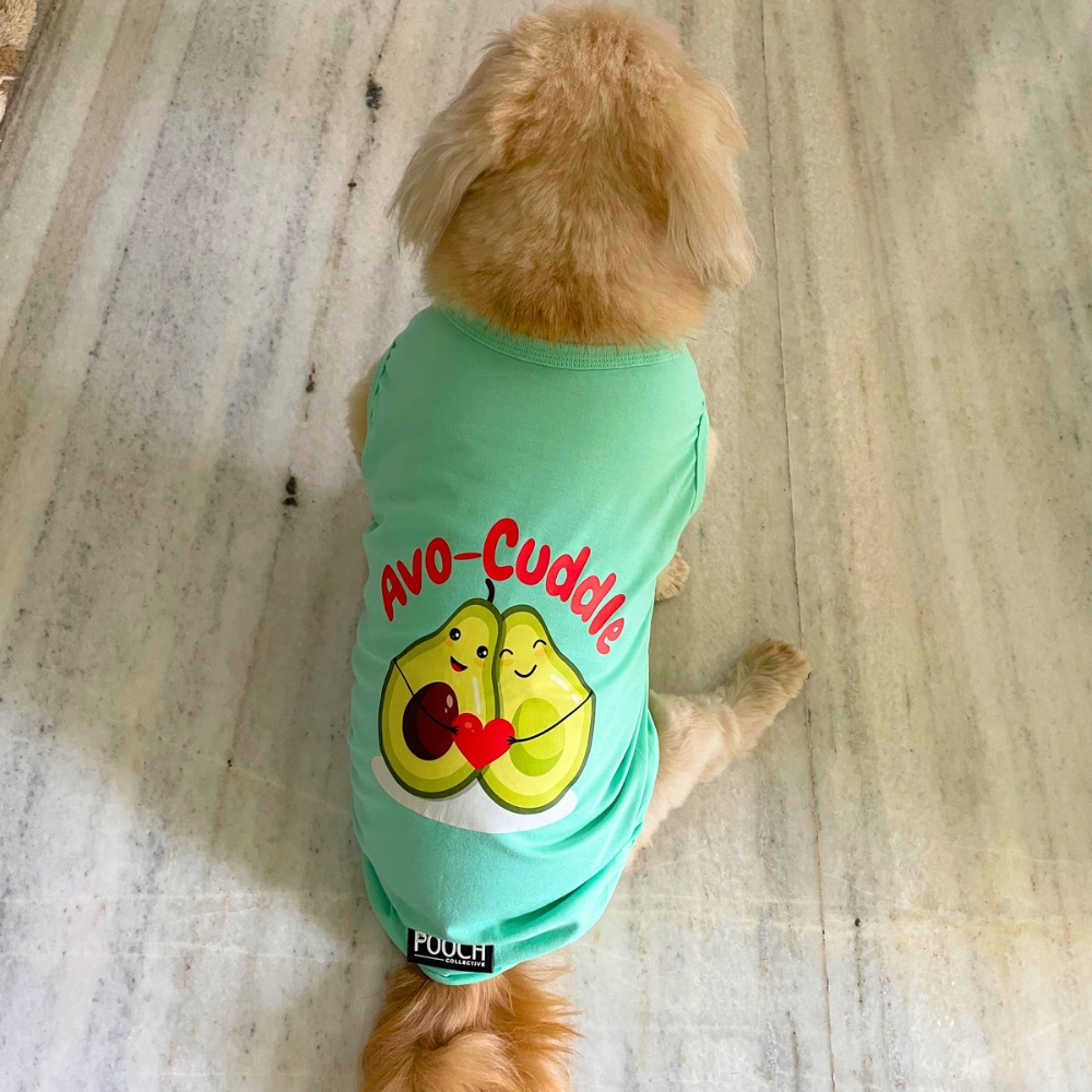 Twinning Avo-Cuddle Tank