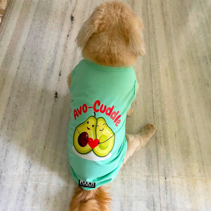 Twinning Avo-Cuddle Tank