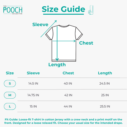 Twinning Avo-Cuddle T-shirt
