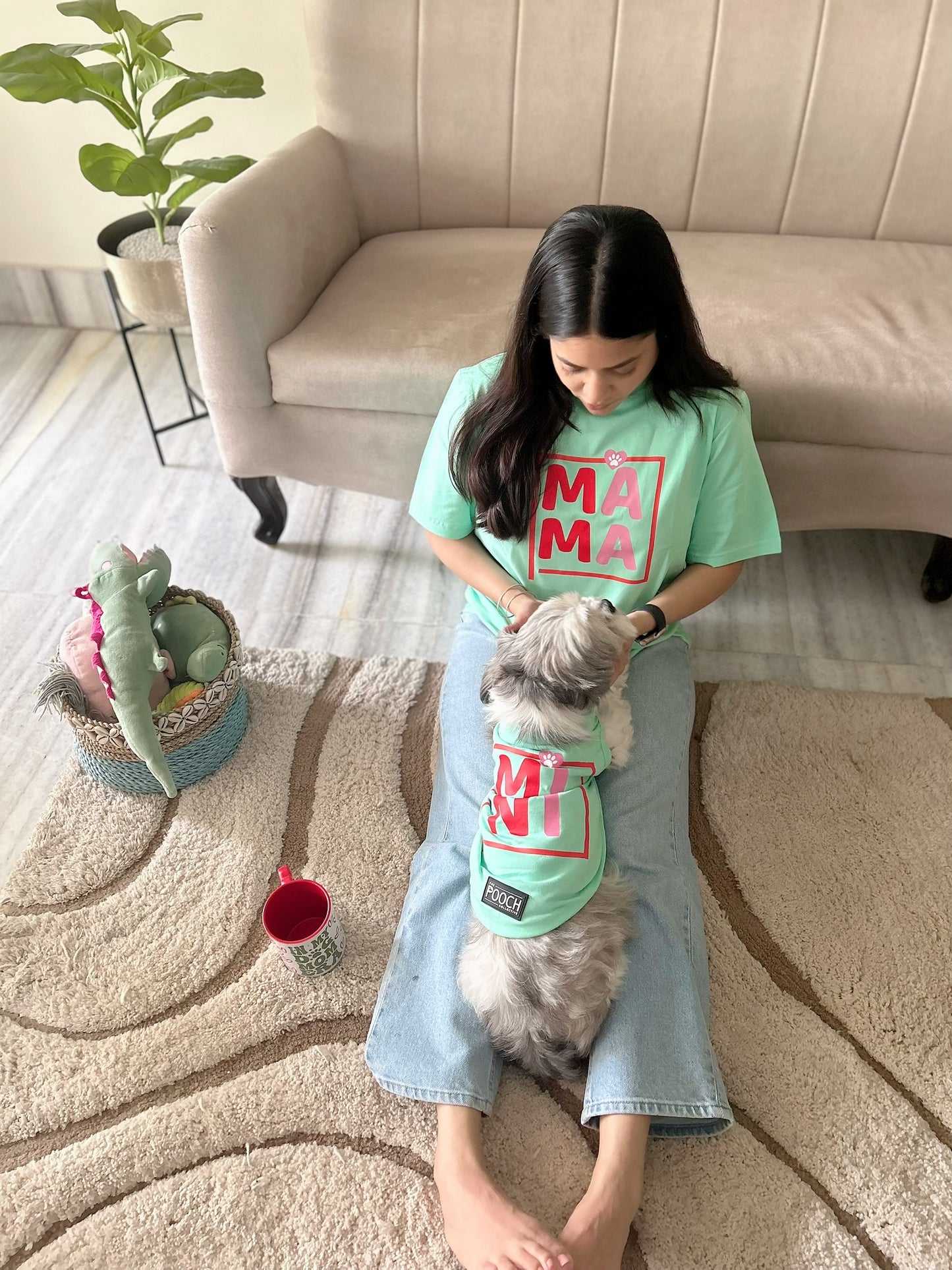 Mama & Mini - Match Made in Heaven Twinning Bundle