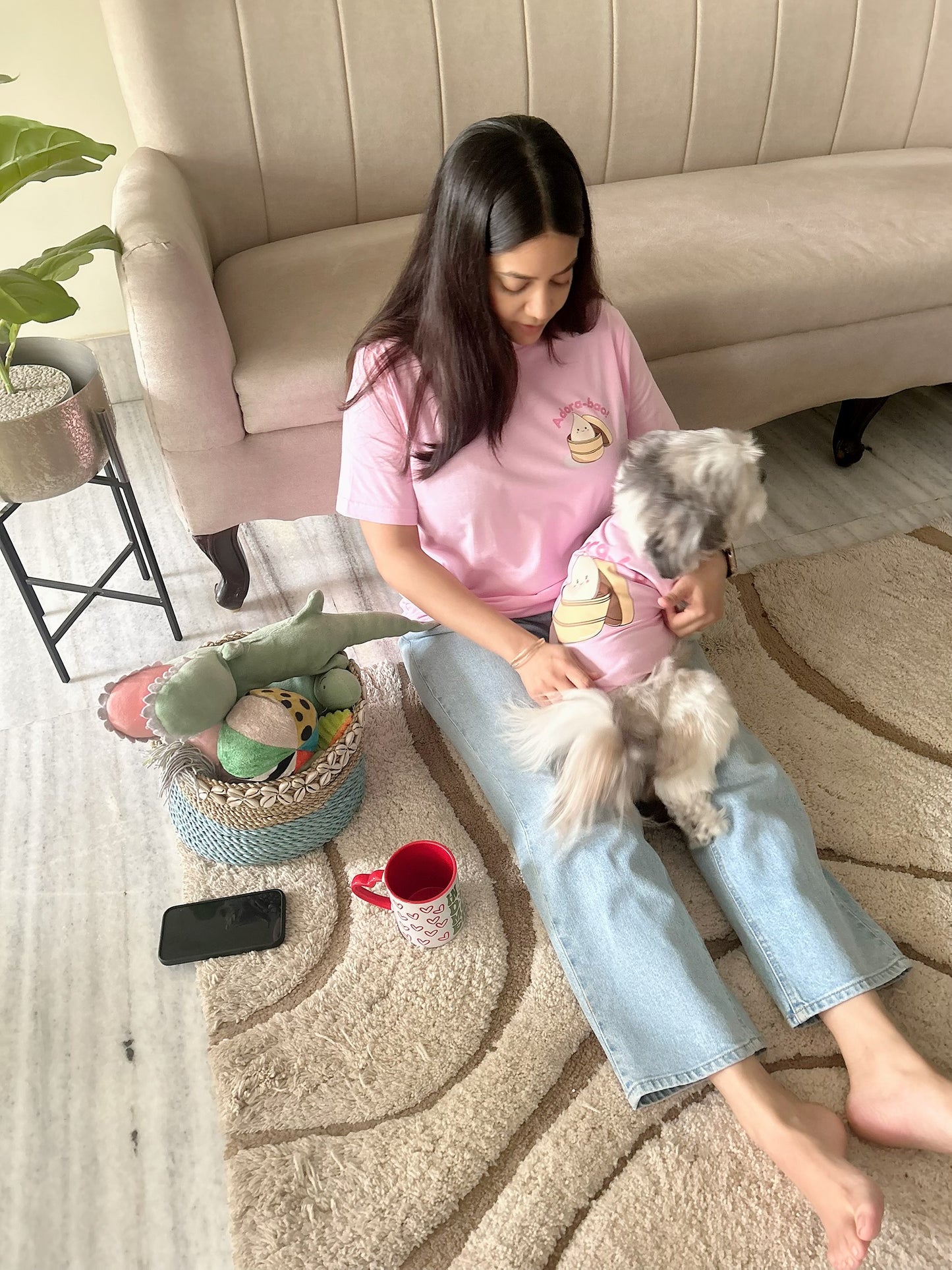 Adora-Bao – Bao Down to this Twinning Bundle