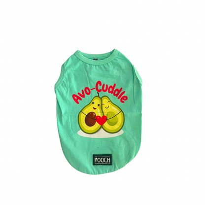 Twinning Avo-Cuddle T-shirt
