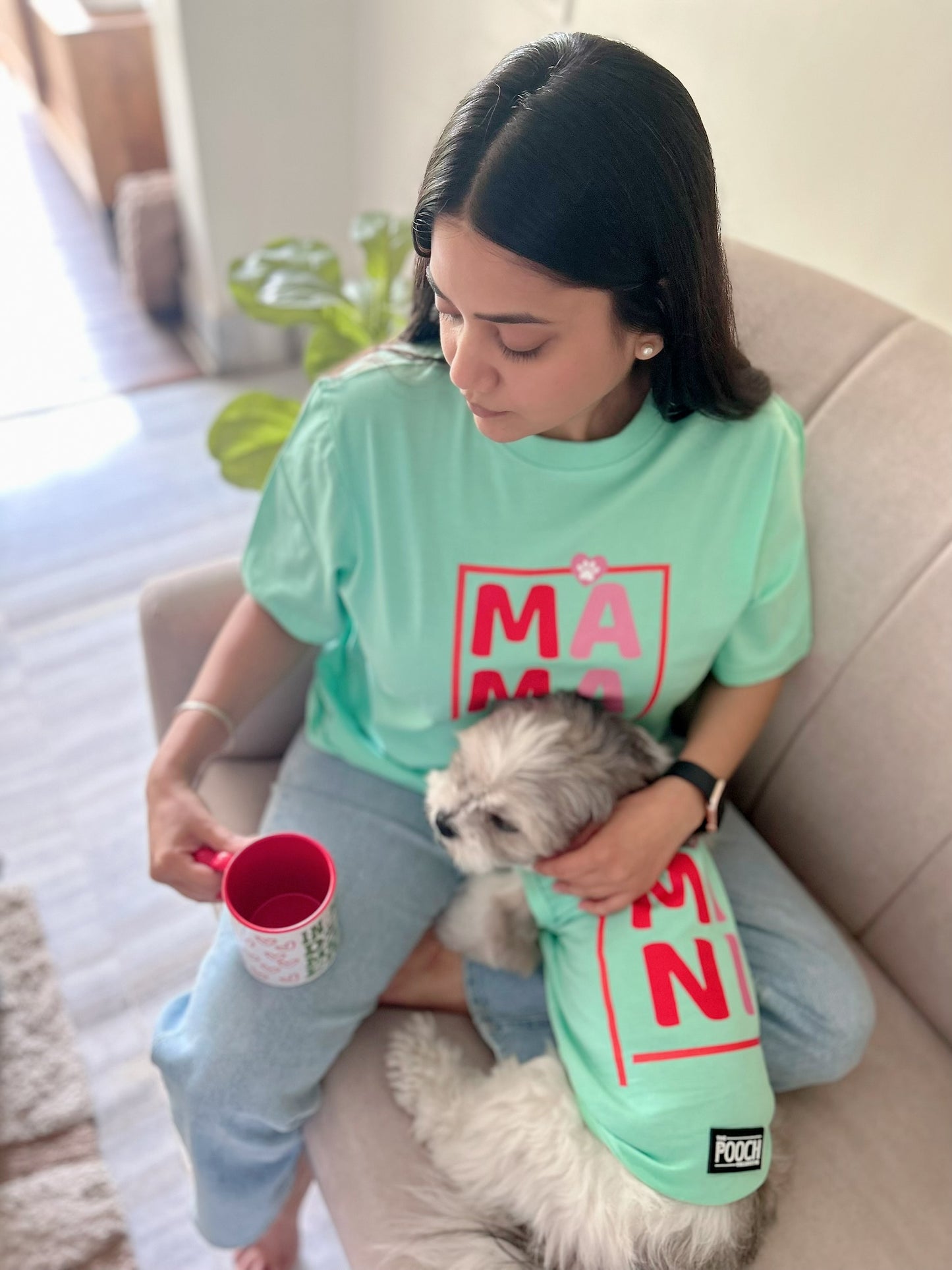 Mama & Mini - Match Made in Heaven Twinning Bundle