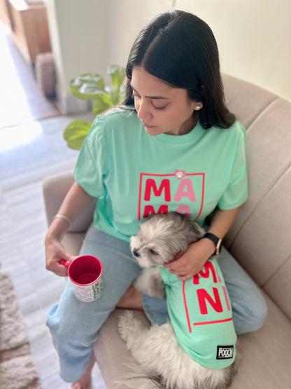 Mama & Mini - Match Made in Heaven Twinning Bundle