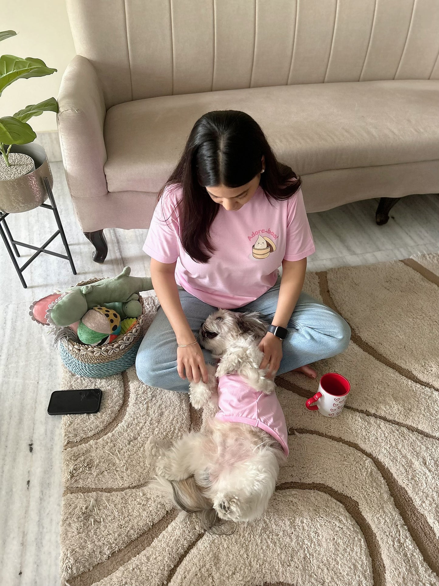 Adora-Bao – Bao Down to this Twinning Bundle