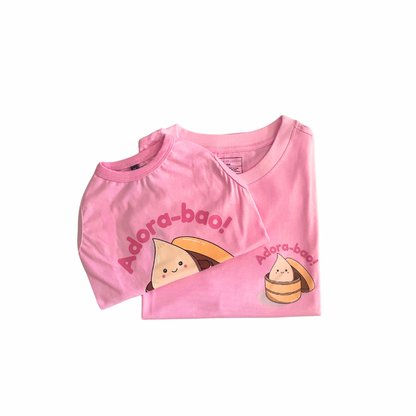 Twinning Adora-Bao T-shirt