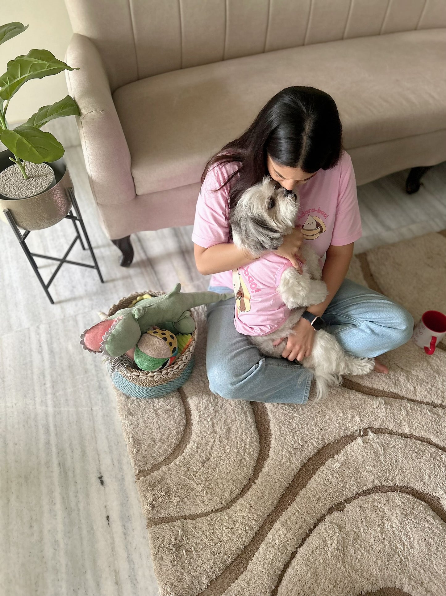 Adora-Bao – Bao Down to this Twinning Bundle