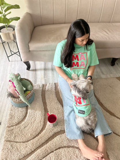 Mama & Mini - Match Made in Heaven Twinning Bundle