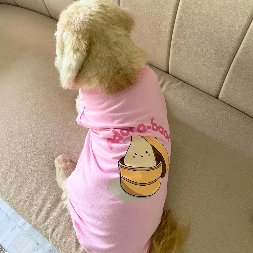 Adora-Bao – Bao Down to this Twinning Bundle