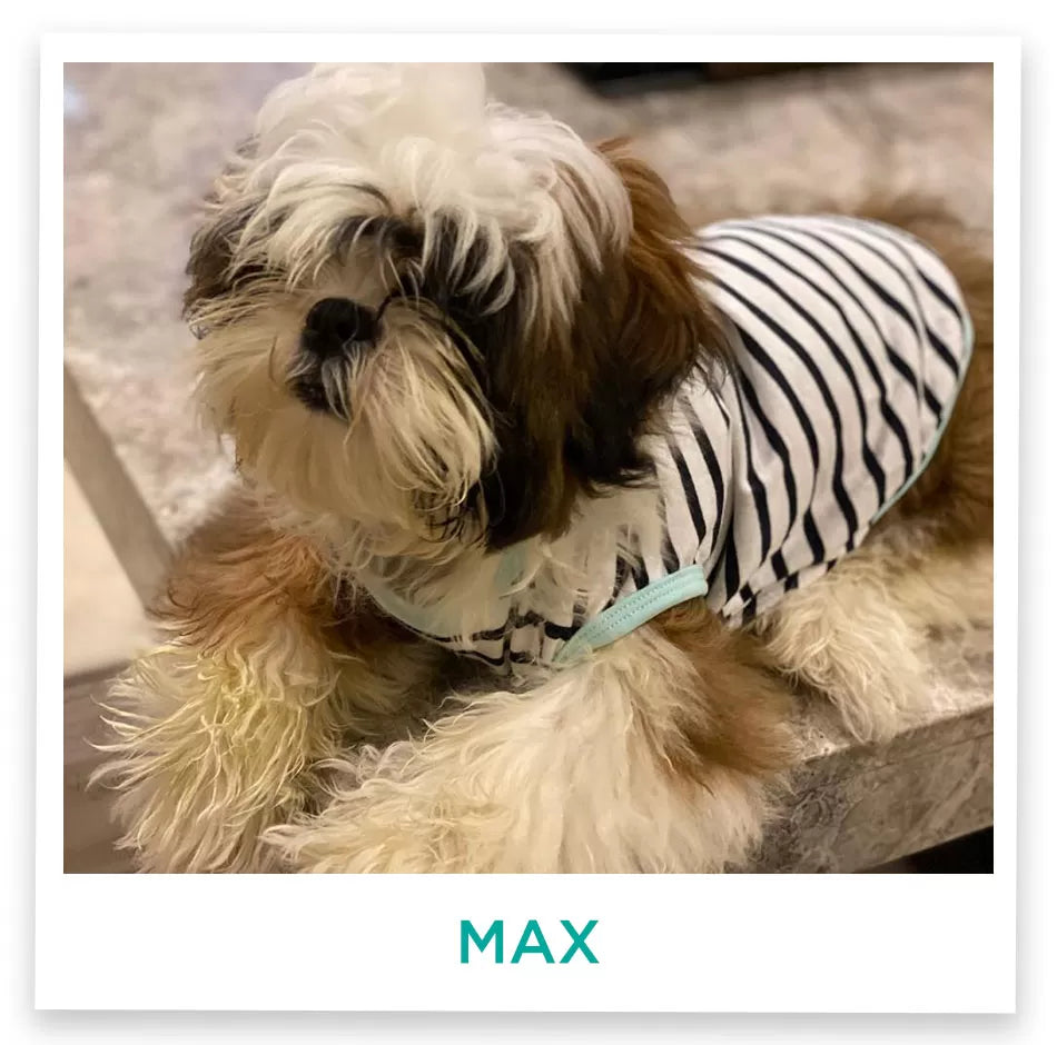 Max
