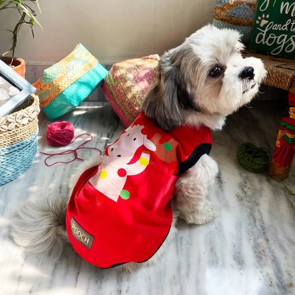 Limited Edition – Oops, I Moosed Up Fleece Sweatshirt