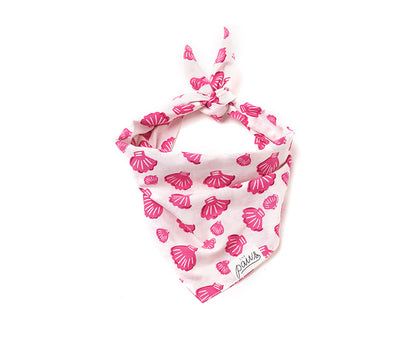 Sally-Seashell-Bandana