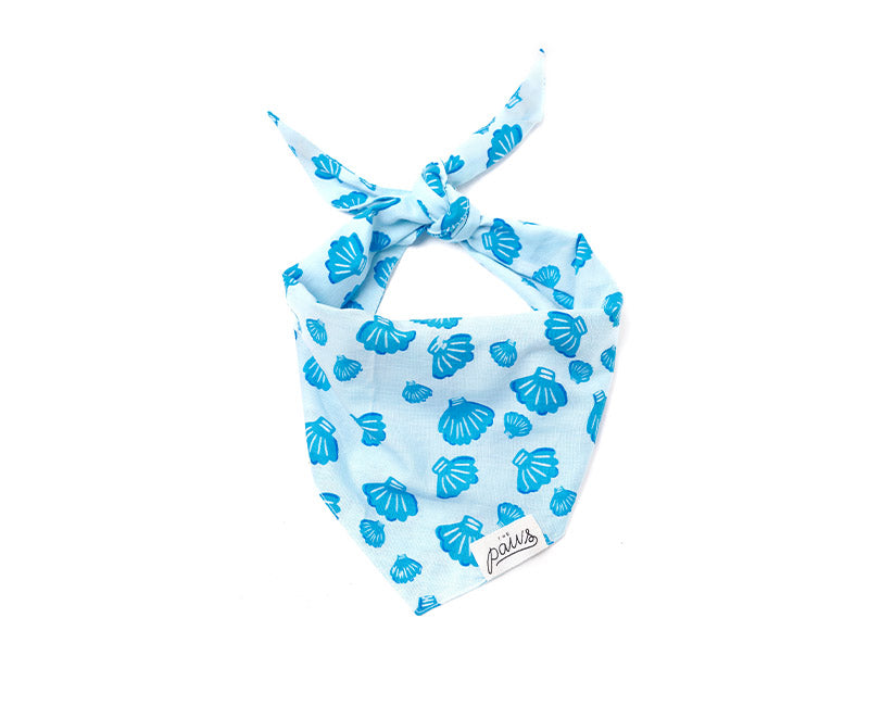 Sammy-Seashell-Bandana