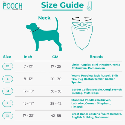 Ho Ho Ho Green Bandana