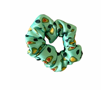 Avocado Love Srunchie