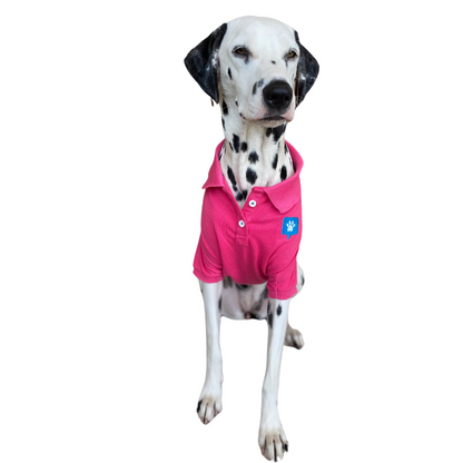 Love & Licks Polo